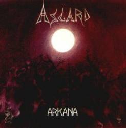 Asgard (ITA-1) : Arkana